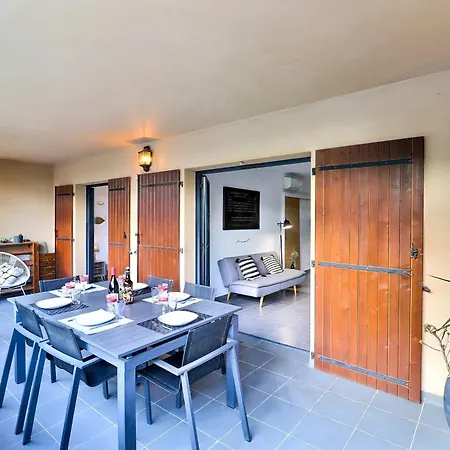 Apartamento Rocca Bella Escape By The Sea And Vineyards
