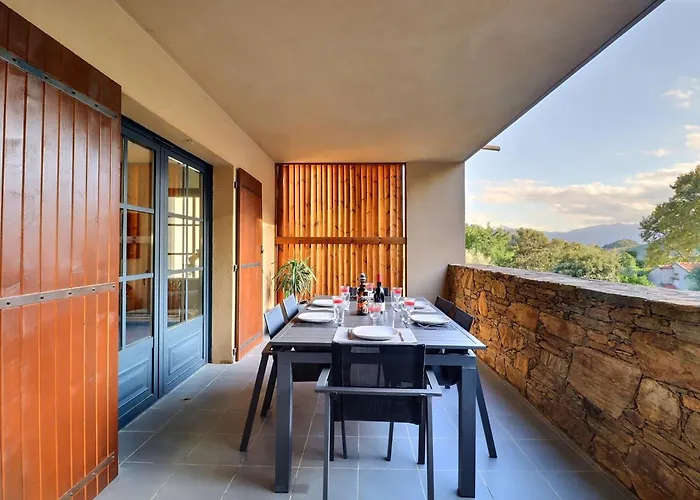 Rocca Bella Escape By The Sea And Vineyards Apartamento