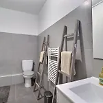 Appartement Rocca Bella Escape By The Sea And Vineyards