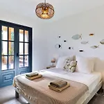 Appartement Rocca Bella Escape By The Sea And Vineyards *