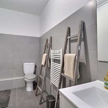 Apartament Rocca Bella Escape By The Sea And Vineyards