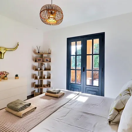 Rocca Bella Escape By The Sea And Vineyards