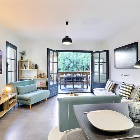 Rocca Bella Escape By The Sea And Vineyards Apartament *