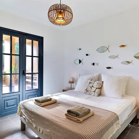 Apartament Rocca Bella Escape By The Sea And Vineyards *