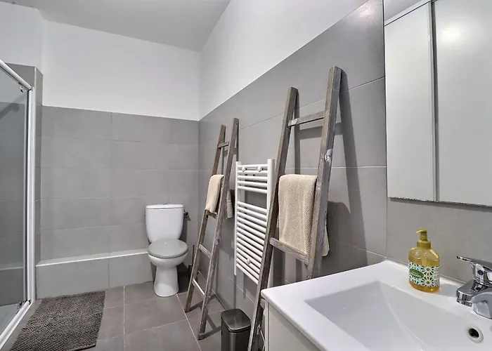 Apartment Rocca Bella Escape By The Sea And Vineyards