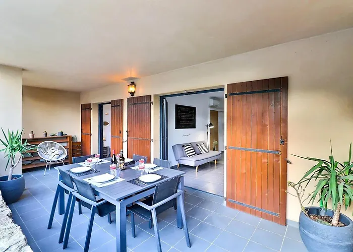 Apartment Rocca Bella Escape By The Sea And Vineyards