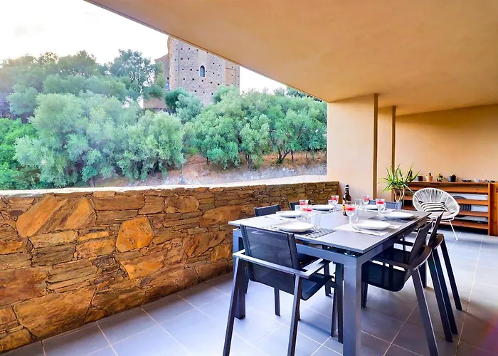 Apartment Rocca Bella Escape By The Sea And Vineyards *